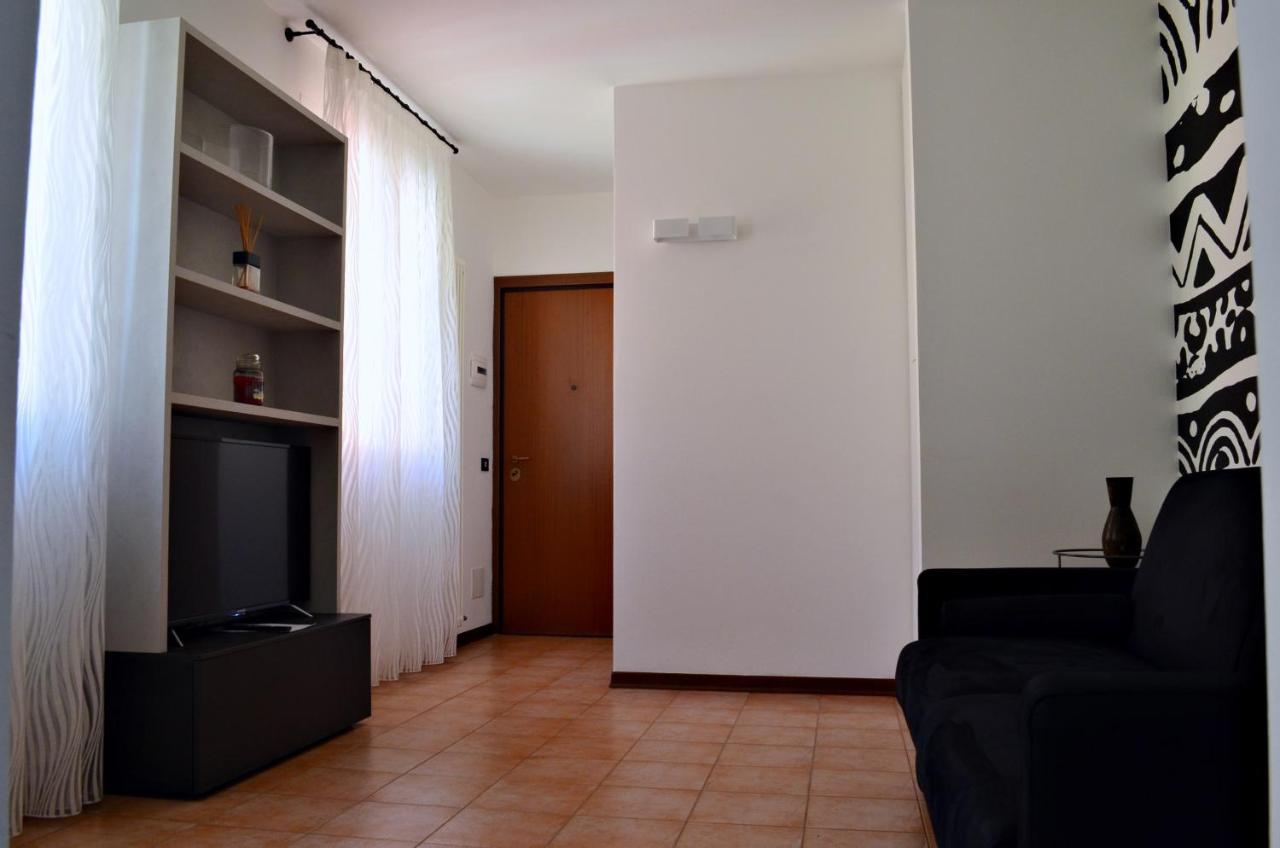 Antica Pusterla Home Relais Vicenza Exteriér fotografie