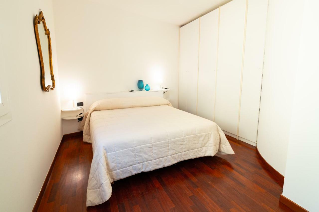 Antica Pusterla Home Relais Vicenza Exteriér fotografie