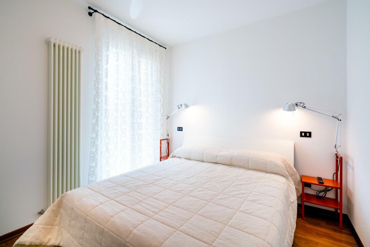 Antica Pusterla Home Relais Vicenza Exteriér fotografie