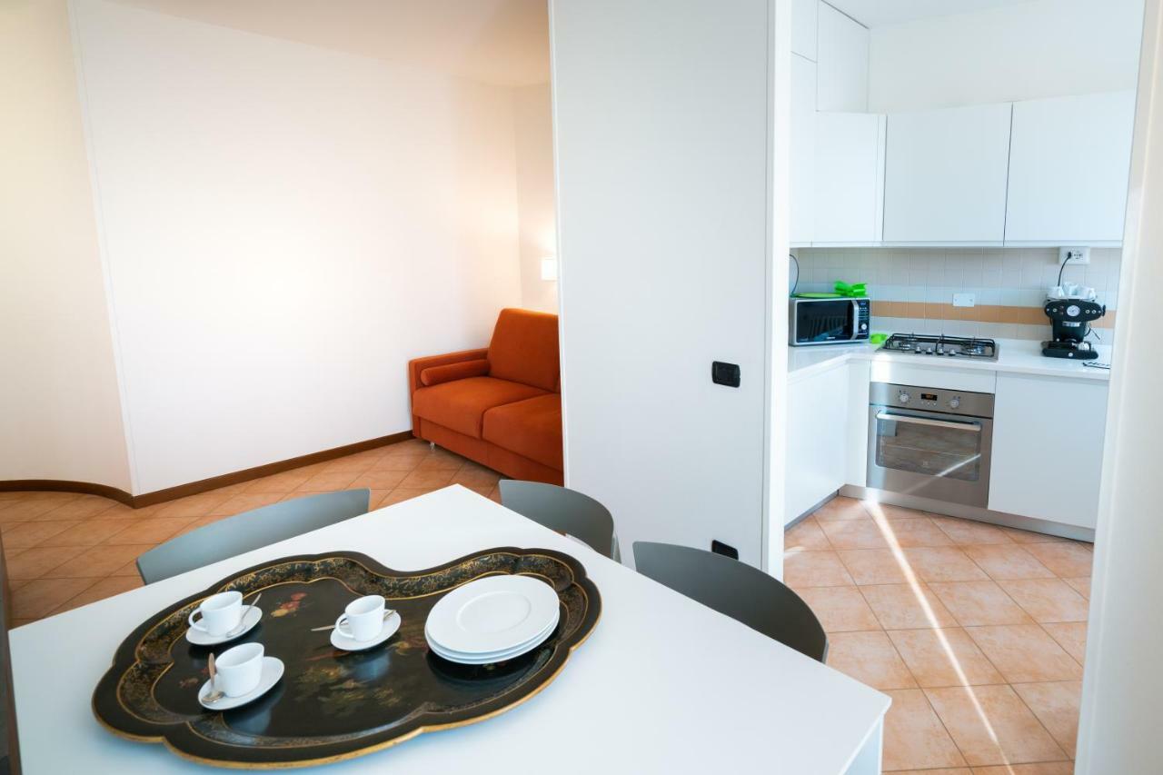 Antica Pusterla Home Relais Vicenza Exteriér fotografie
