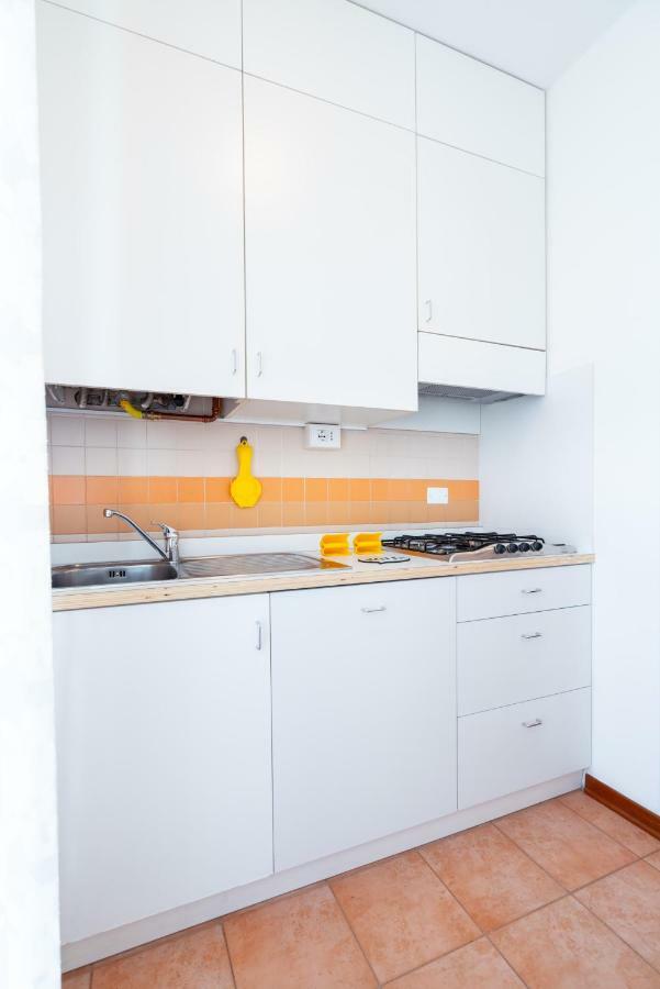 Antica Pusterla Home Relais Vicenza Exteriér fotografie
