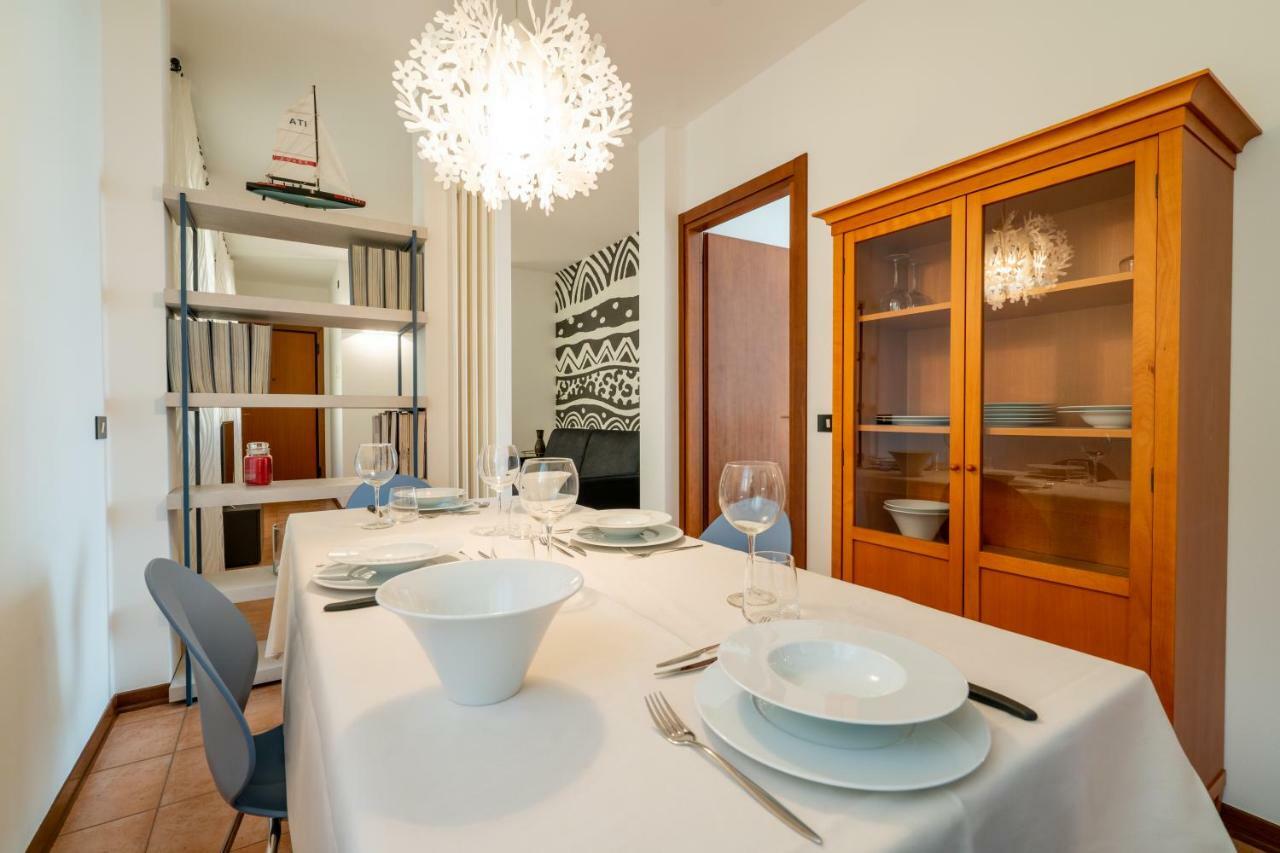 Antica Pusterla Home Relais Vicenza Exteriér fotografie