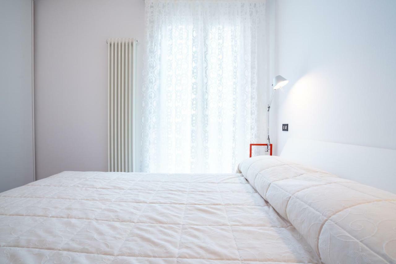 Antica Pusterla Home Relais Vicenza Exteriér fotografie