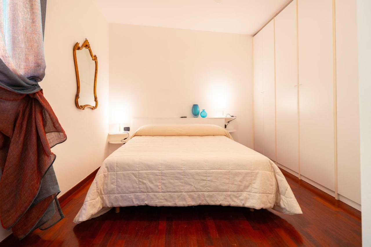 Antica Pusterla Home Relais Vicenza Exteriér fotografie