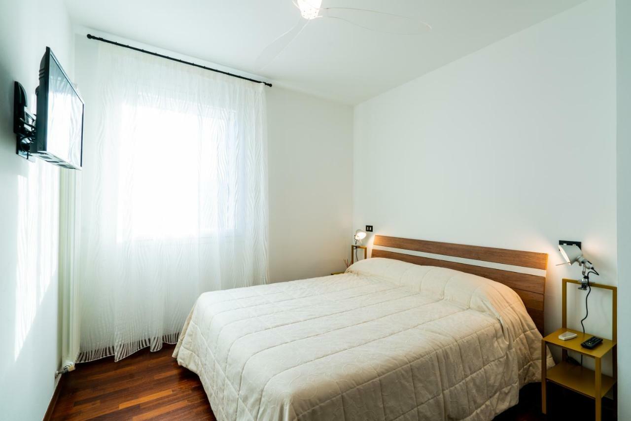 Antica Pusterla Home Relais Vicenza Exteriér fotografie