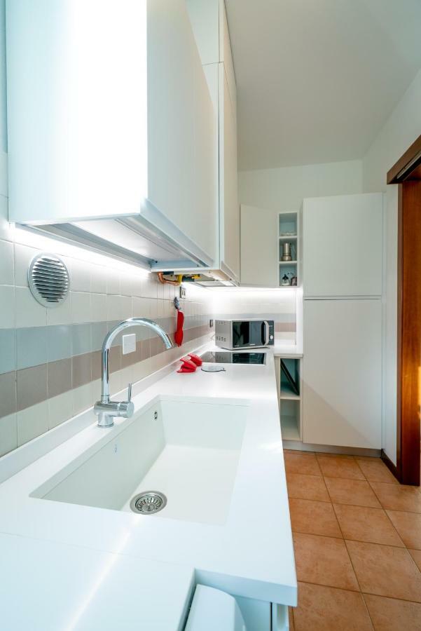 Antica Pusterla Home Relais Vicenza Exteriér fotografie